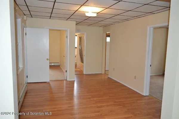 $950 | 211 South Main Street, Unit B, Pittston, PA 18640