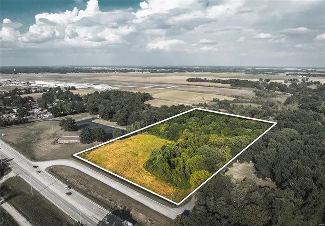 $149,000 | 0 Route 111 Vaughn Rd Avenue, East Alton, IL 62024