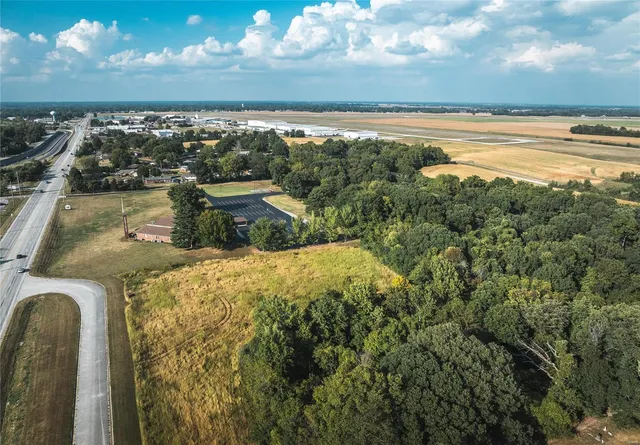 $149,000 | 0 Route 111 Vaughn Rd Avenue, East Alton, IL 62024