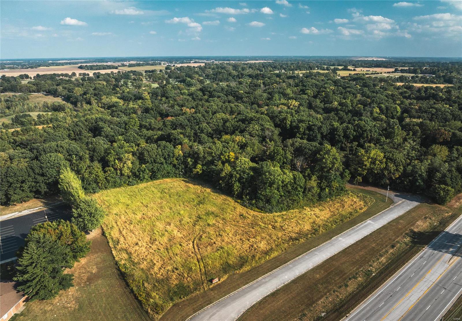 0 Route 111 Vaughn Rd Avenue East Alton, IL 62024 - Photo 6 of 11