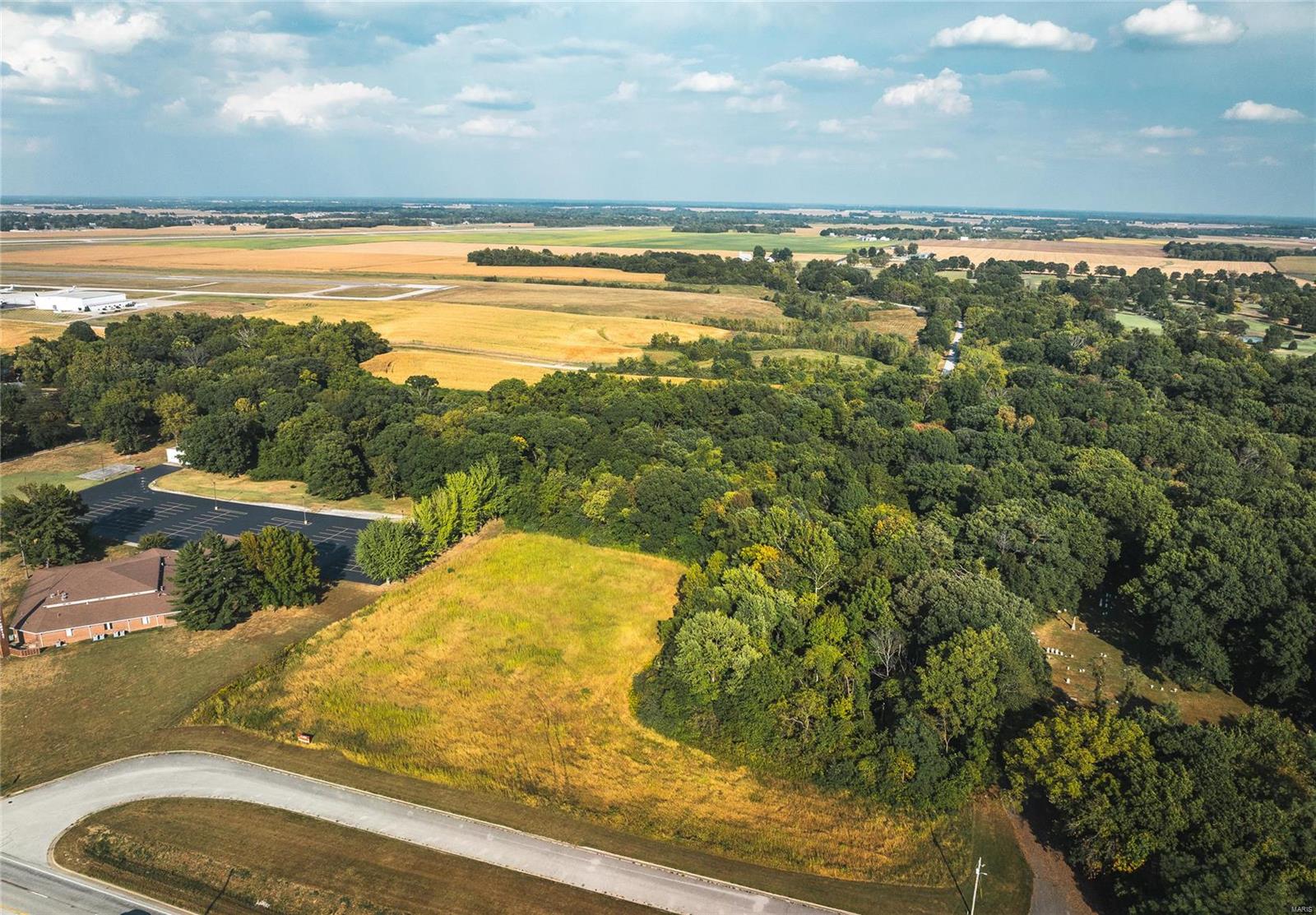 0 Route 111 Vaughn Rd Avenue East Alton, IL 62024 - Photo 7 of 11