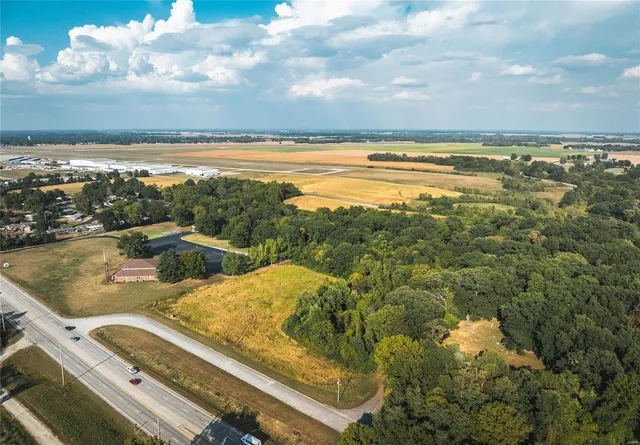 $149,000 | 0 Route 111 Vaughn Rd Avenue, East Alton, IL 62024
