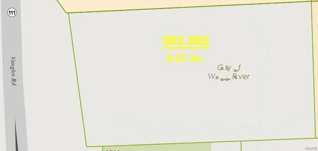 $149,000 | 0 Route 111 Vaughn Rd Avenue, East Alton, IL 62024