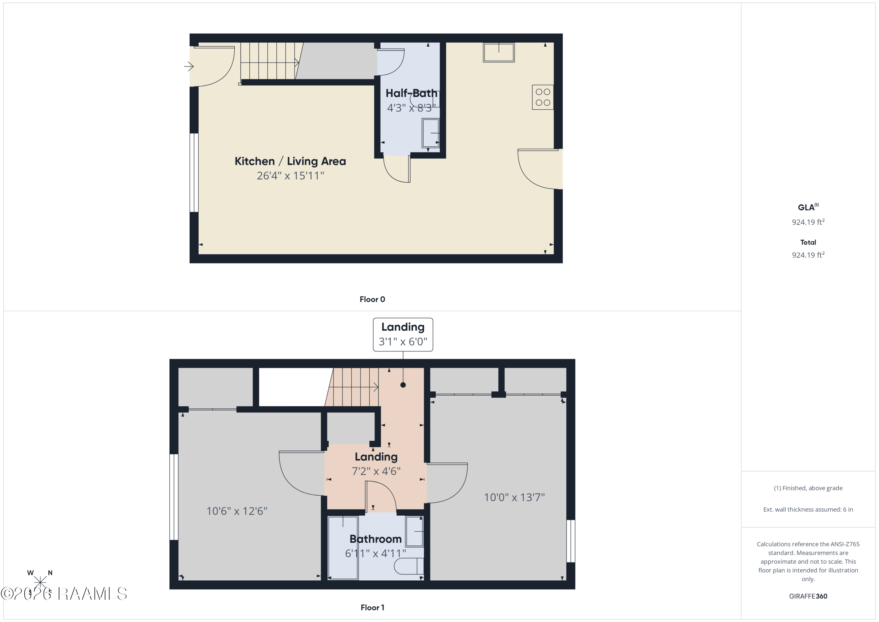 112 Country Lane, Unit 2 Lafayette, LA 70508 - Photo 20 of 21