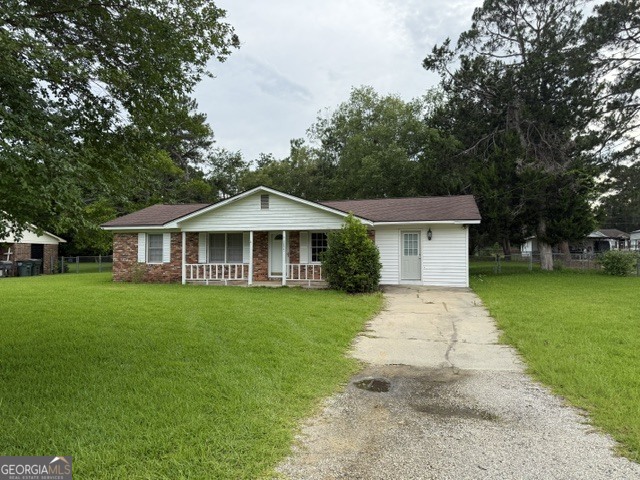630 Dorothy Street Metter, GA 30439 - Photo 1 of 15