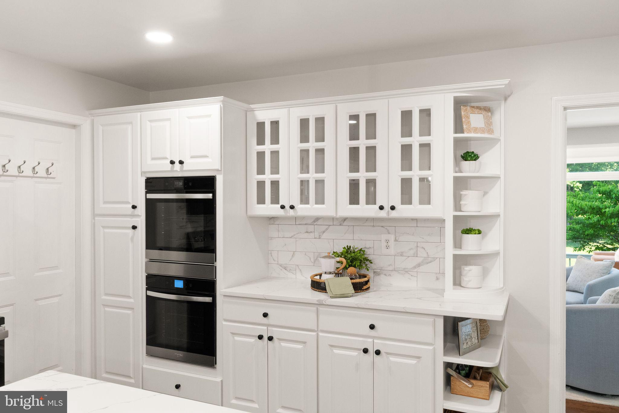 2037 Durand Drive Reston, VA 20191 - Photo 19 of 79 New backsplash