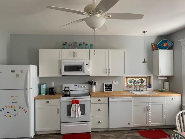 29511 Seaside Road Cape Charles, VA 23310 - Photo 37 of 63 Gallery Image 37