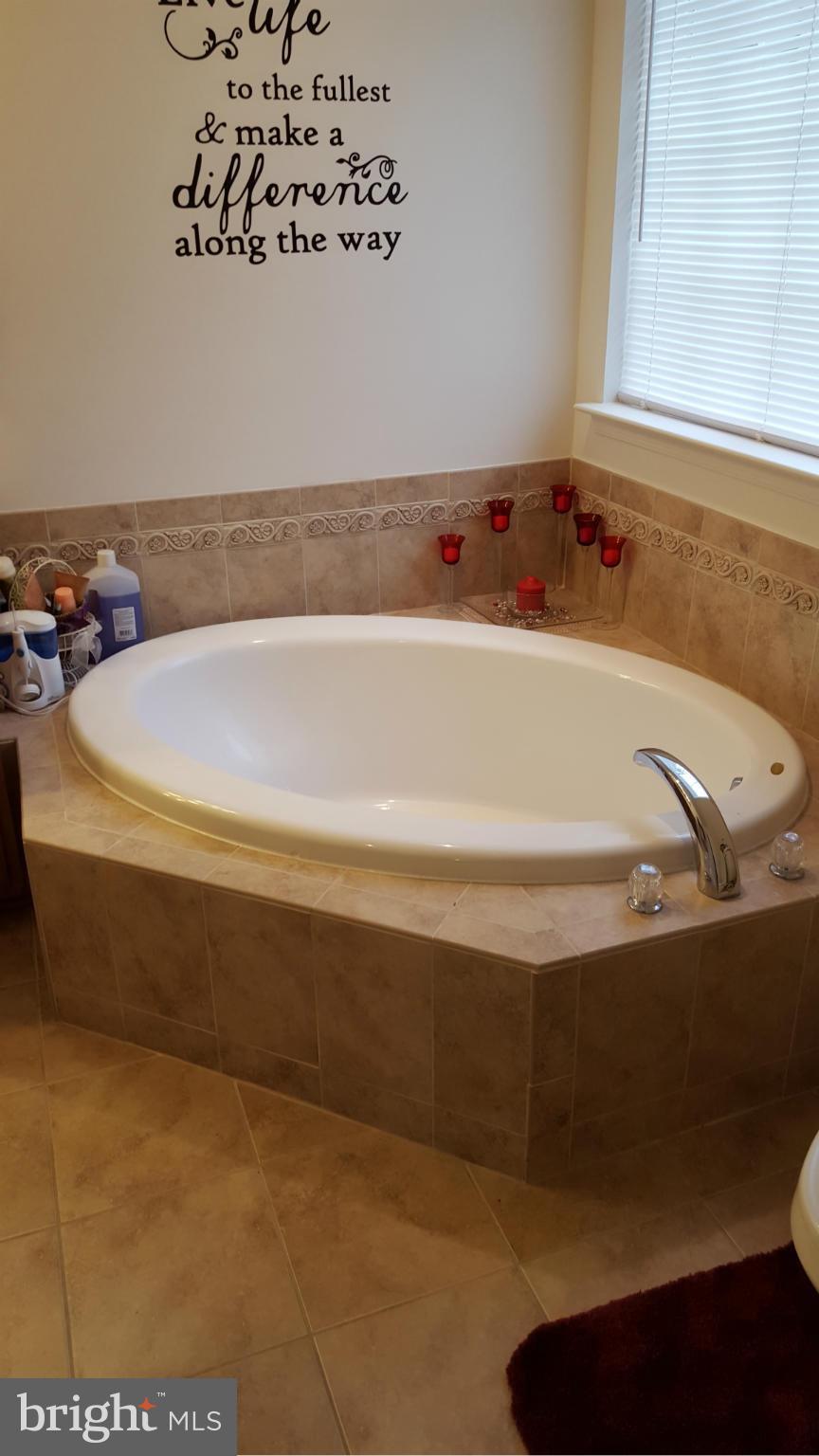 12940 Yellow Jacket Road Hagerstown, MD 21740 - Photo 22 of 30 Bath (Master)