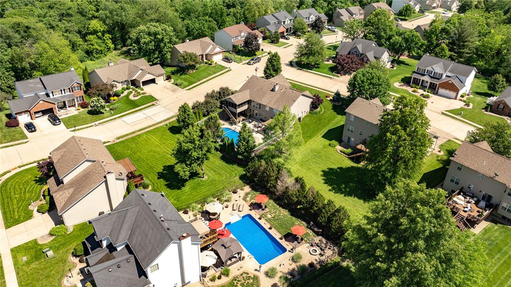 7006 Missionary Ridge Court Edwardsville, IL 62025 - Photo 7 of 77 Gallery Image 7