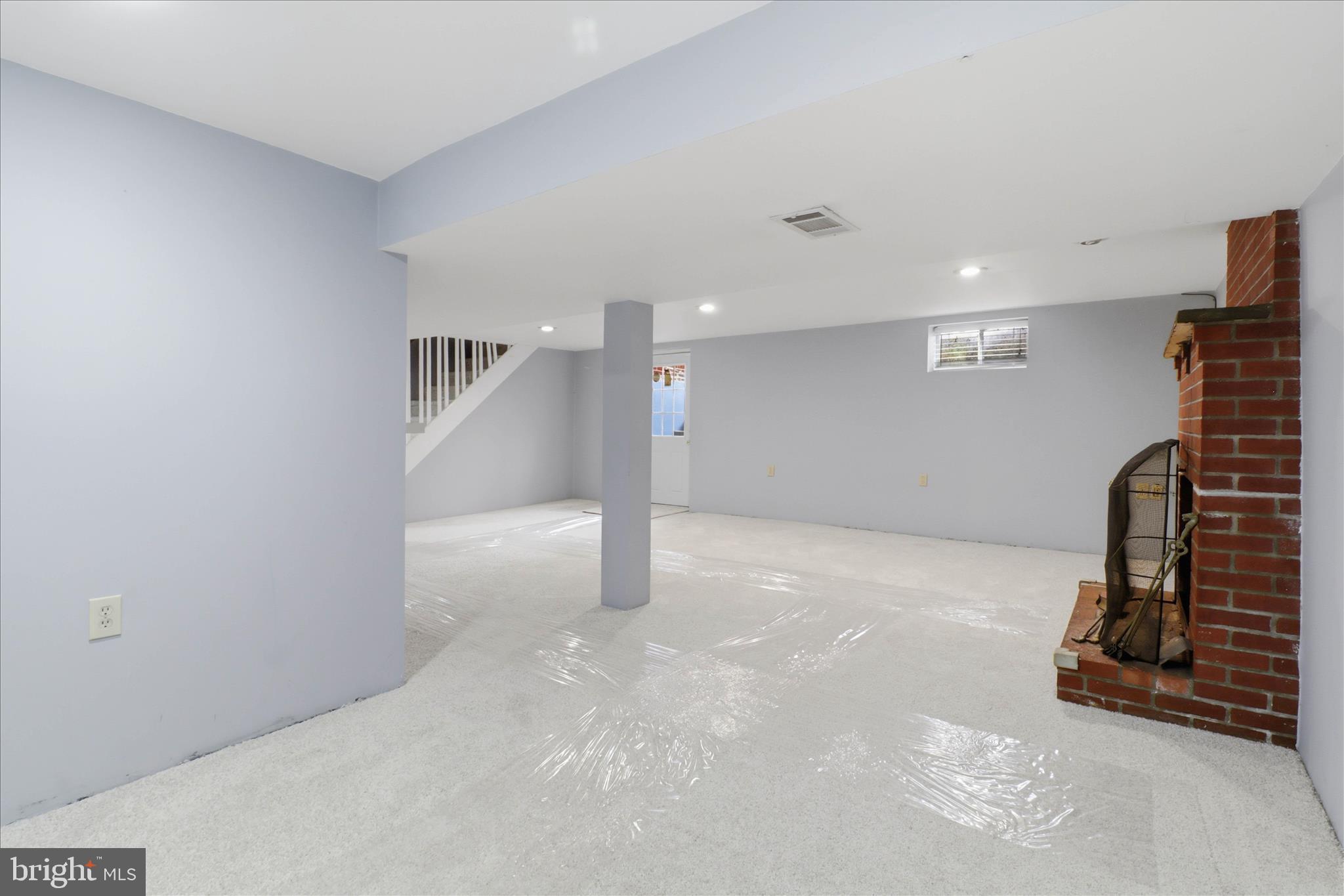 931 Rolridge Avenue Lancaster, PA 17603 - Photo 30 of 52 a view of an empty room