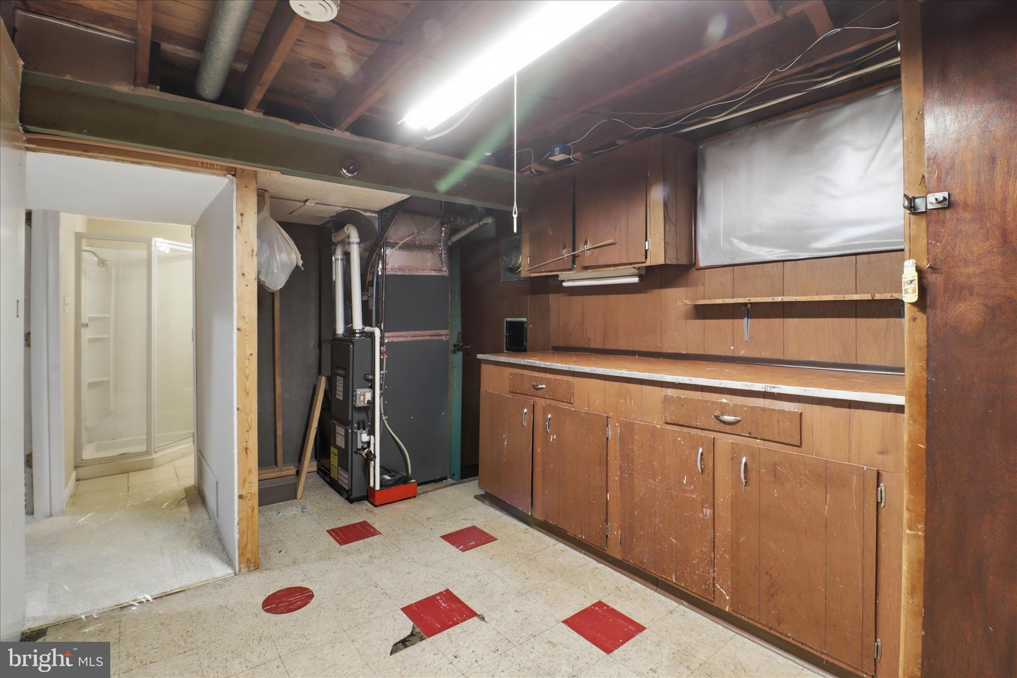 931 Rolridge Avenue Lancaster, PA 17603 - Photo 39 of 52 a storage room