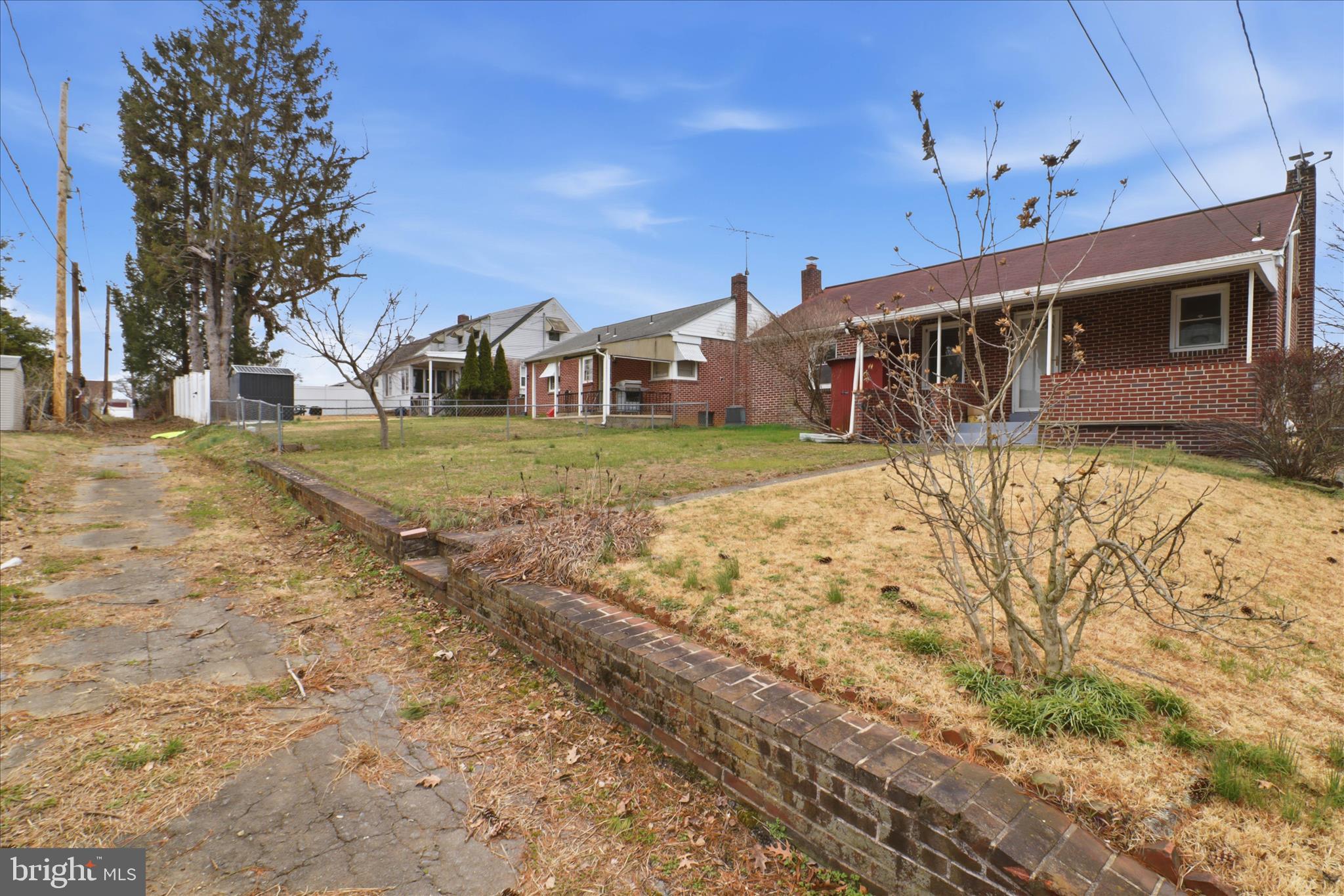 931 Rolridge Avenue Lancaster, PA 17603 - Photo 45 of 52 a front view of a house with a yard