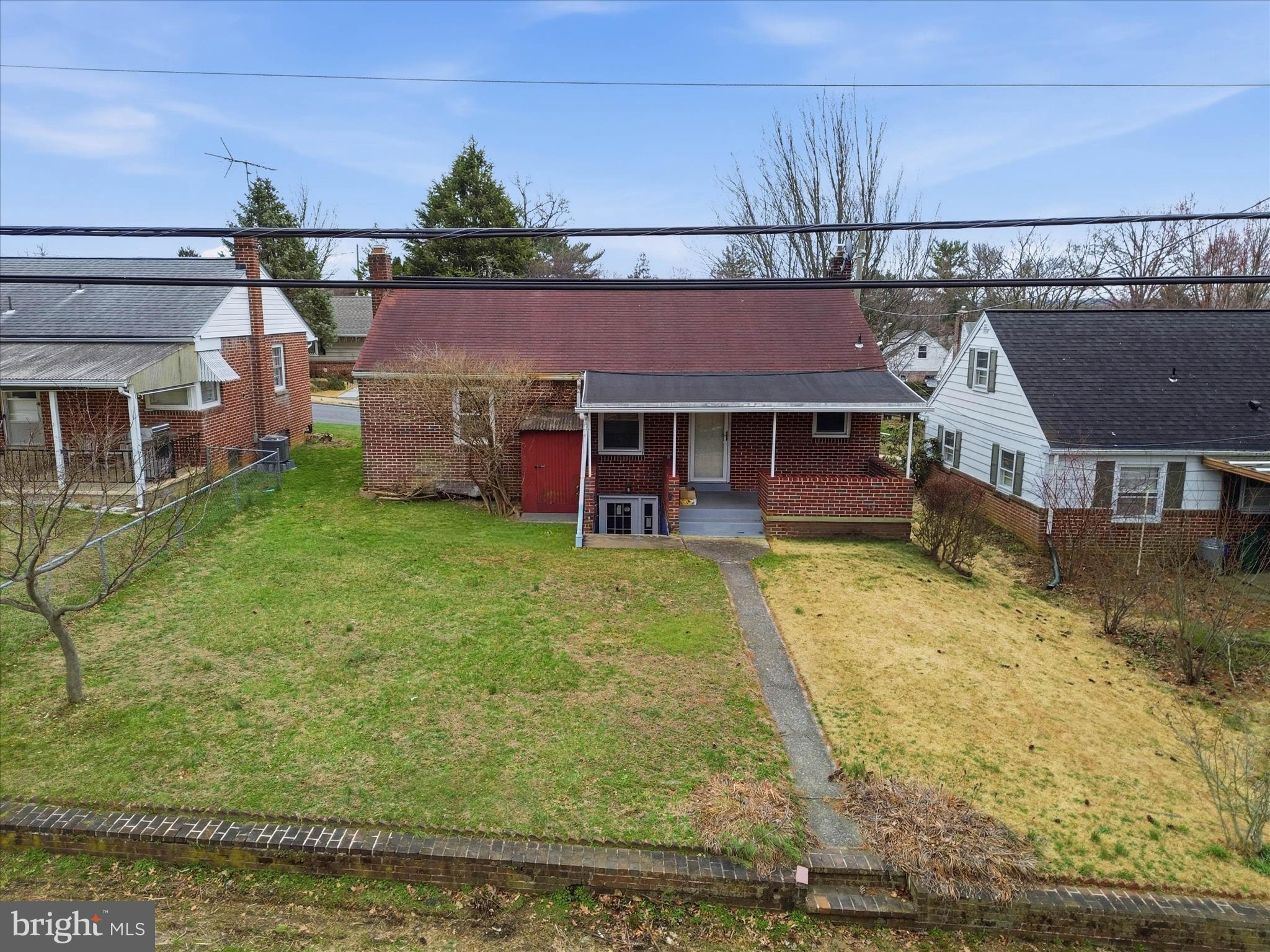 931 Rolridge Avenue Lancaster, PA 17603 - Photo 47 of 52 a view of a house with a outdoor space