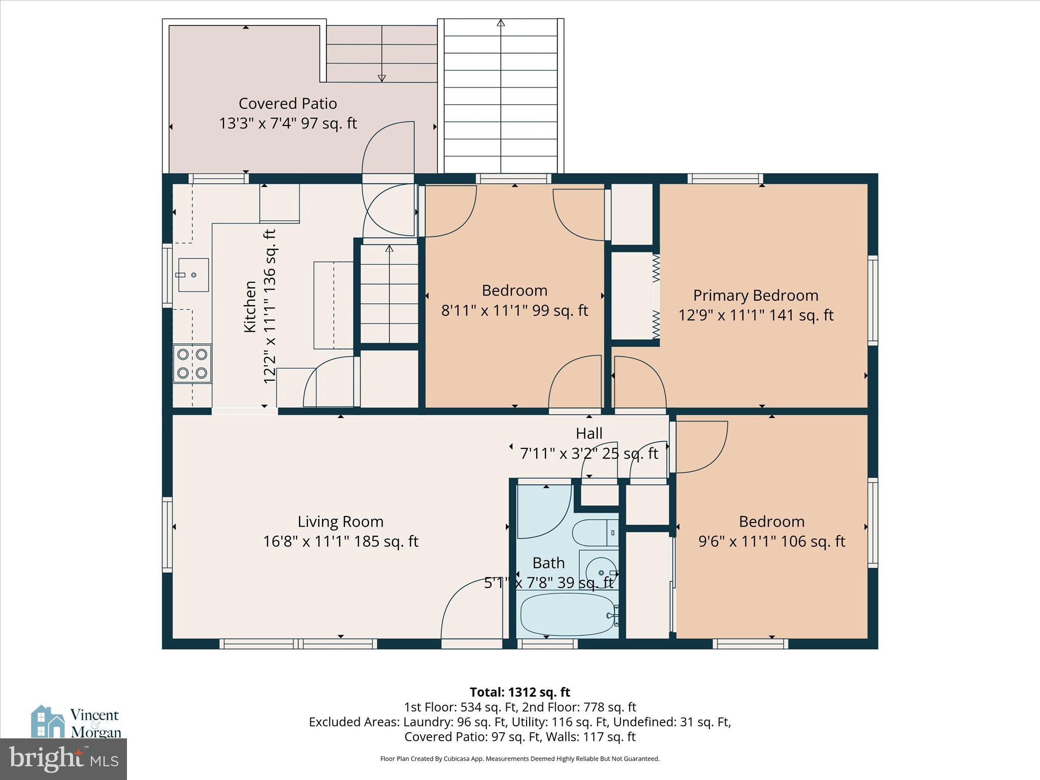 931 Rolridge Avenue Lancaster, PA 17603 - Photo 50 of 52