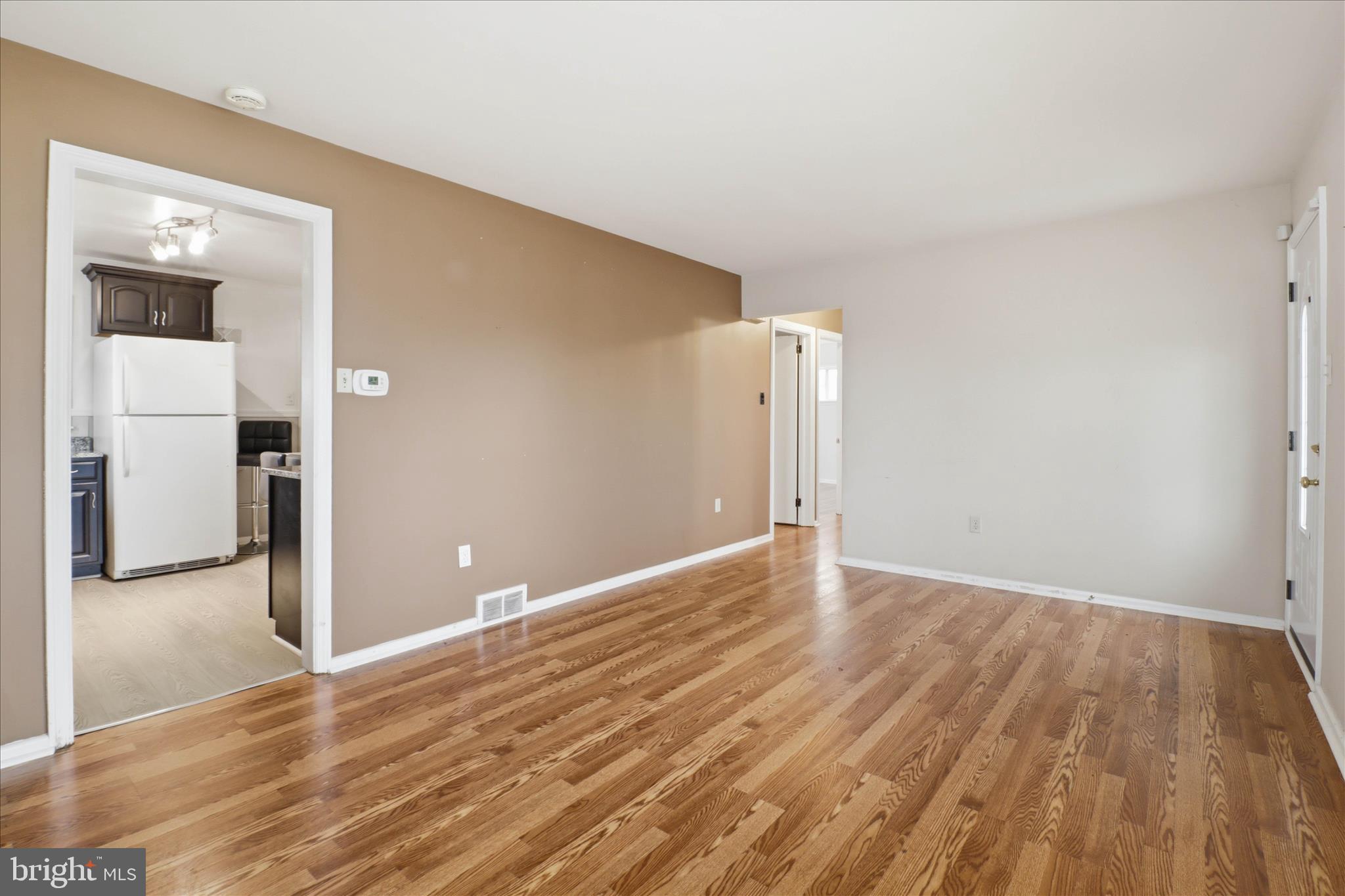 931 Rolridge Avenue Lancaster, PA 17603 - Photo 10 of 52 a view of a livingroom with wooden floor