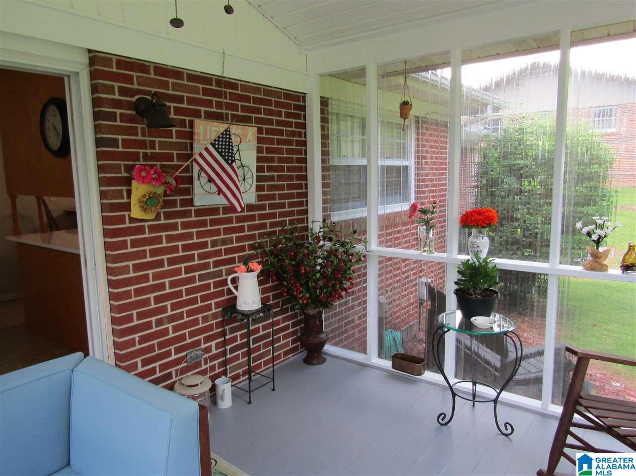 1109 Conger Road Anniston, AL 36207 - Photo 22 of 50