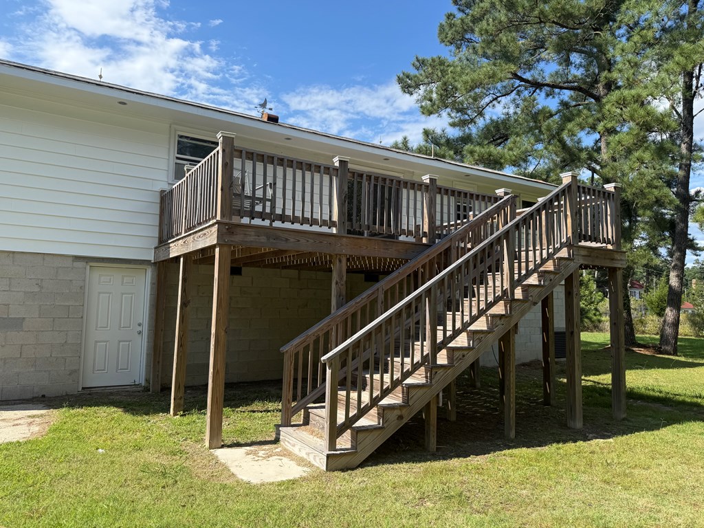 23406 Saxis Road Sanford, VA 23426 - Photo 2 of 2