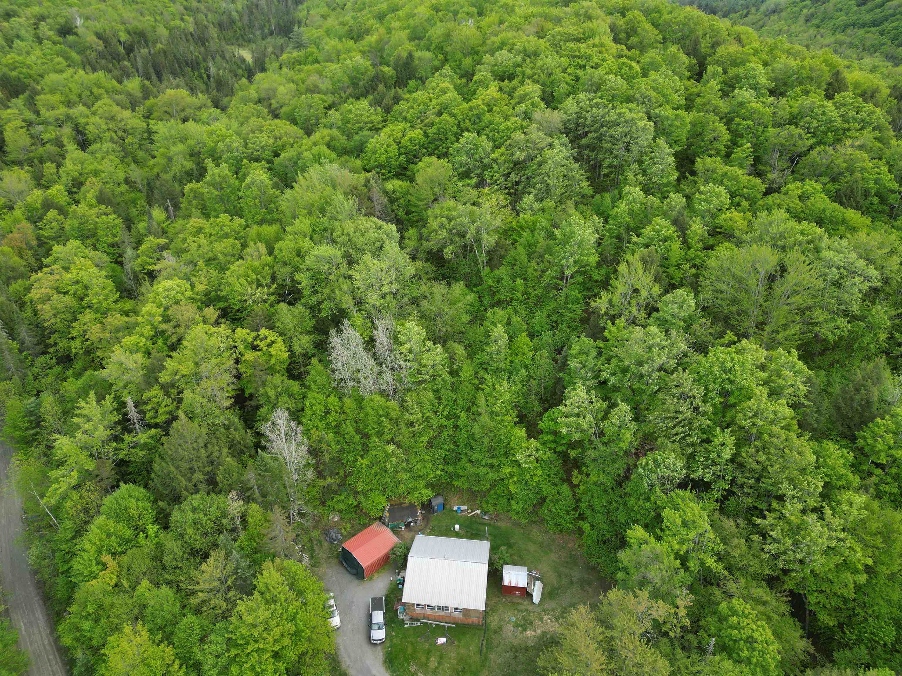 4823 Swamp Road Newbury, VT 05051 - Photo 7 of 10