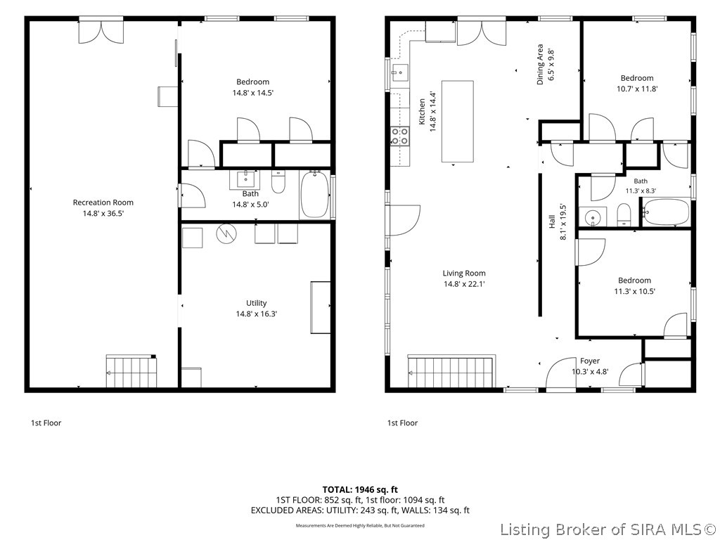 145 Palmyra Road Bedford, KY 40006 - Photo 42 of 42
