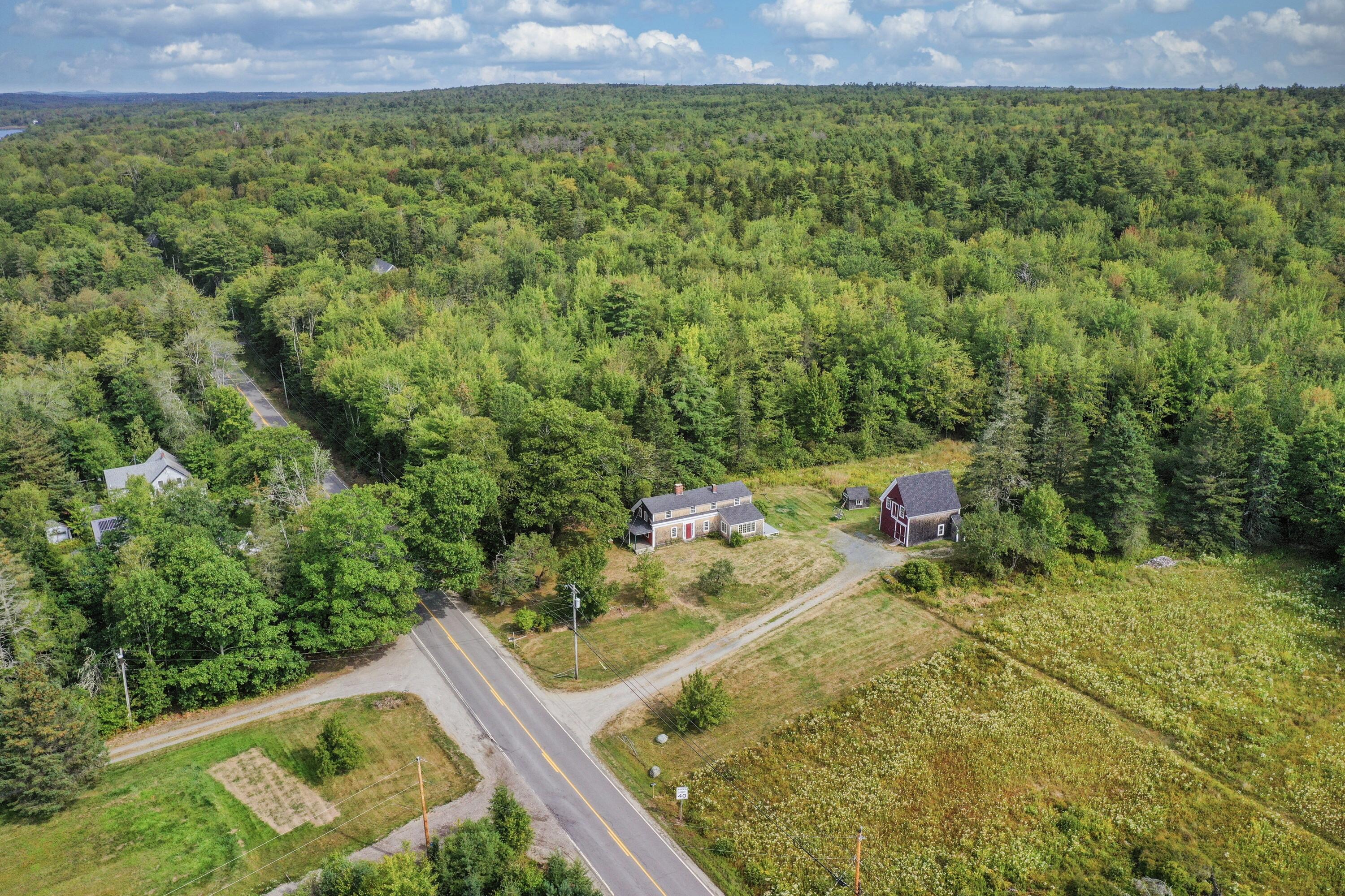 1002 Bayside Road Trenton, ME 04605 - Photo 53 of 64 8764