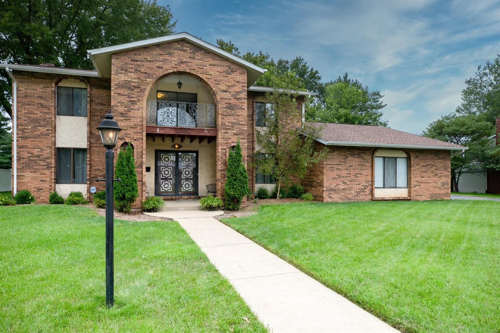 907 Indian Springs Road O'Fallon, IL 62269 - Photo 1 of 50 Gallery Image 1