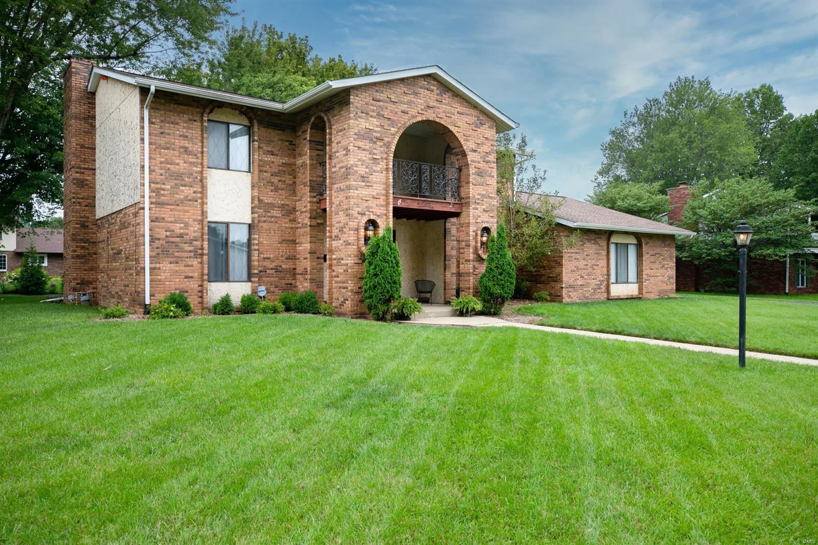 907 Indian Springs Road O'Fallon, IL 62269 - Photo 36 of 50 Gallery Image 36