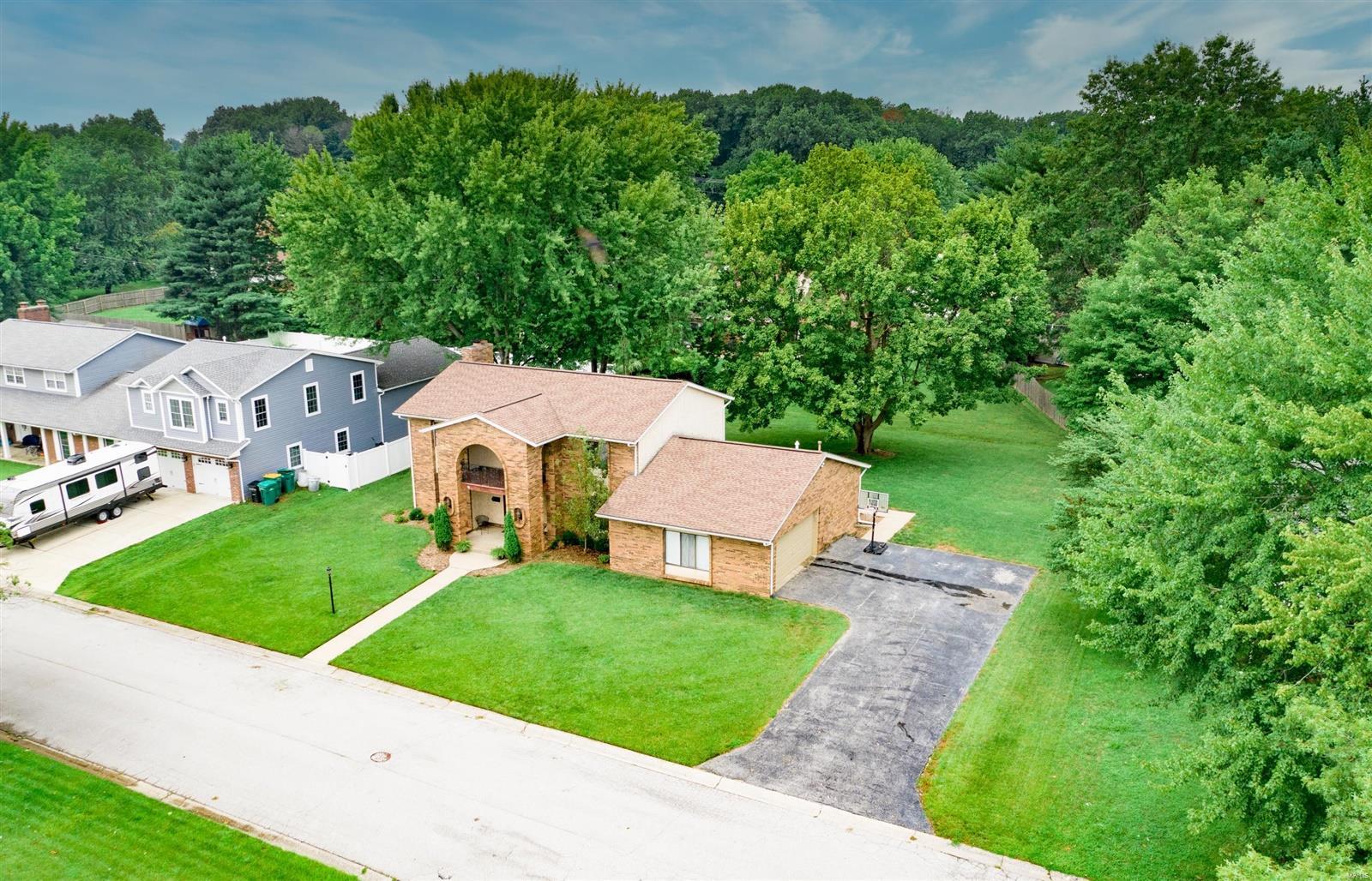 907 Indian Springs Road O'Fallon, IL 62269 - Photo 42 of 50 Gallery Image 42