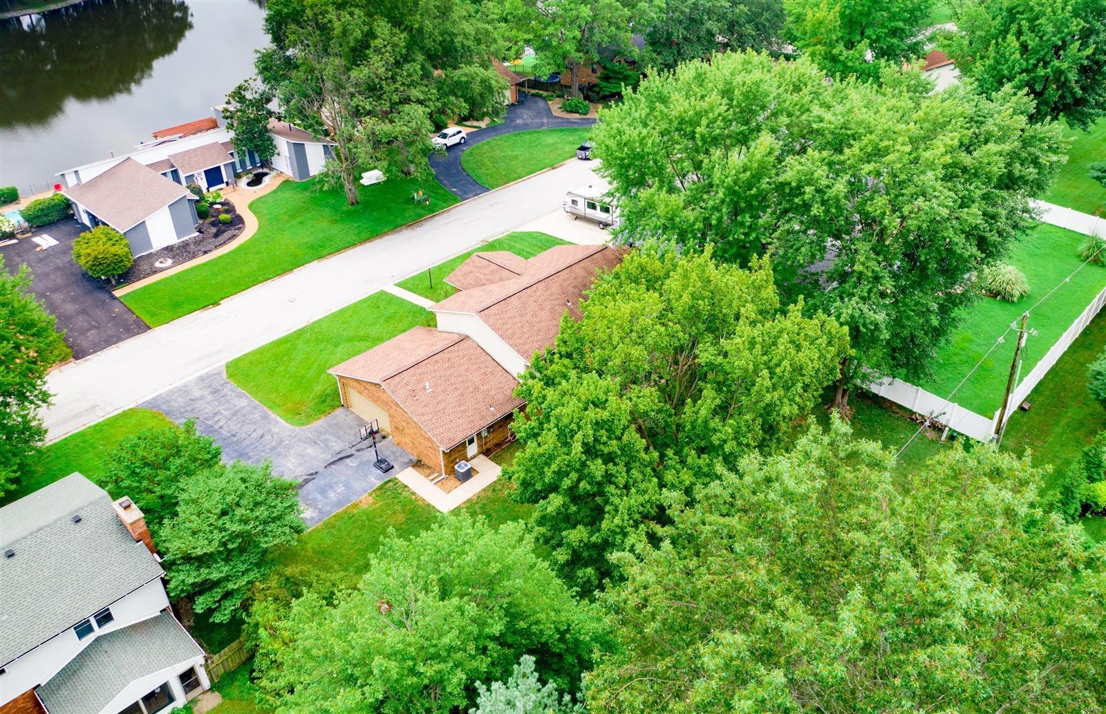 907 Indian Springs Road O'Fallon, IL 62269 - Photo 47 of 50 Gallery Image 47