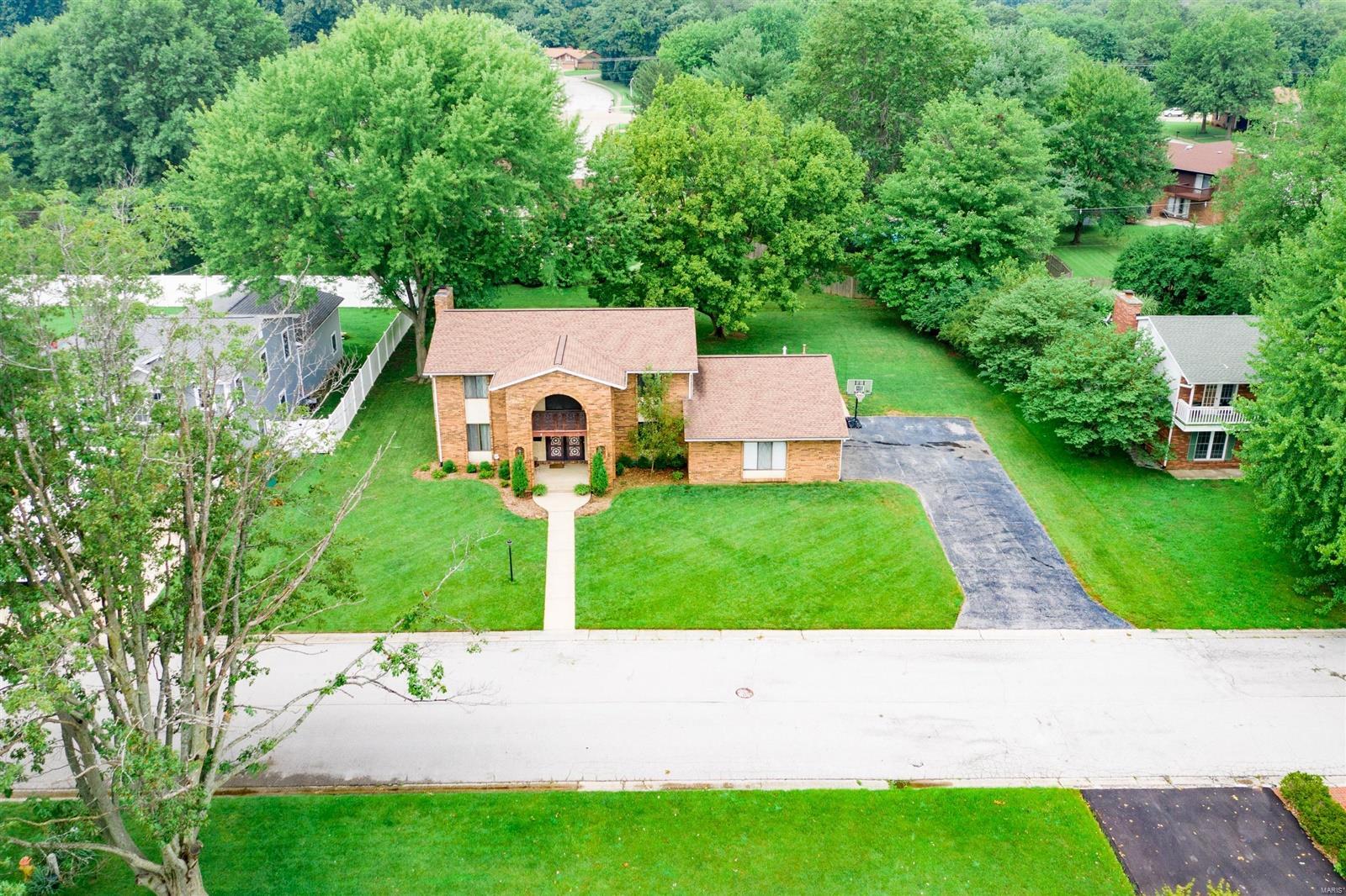 907 Indian Springs Road O'Fallon, IL 62269 - Photo 49 of 50 Gallery Image 49