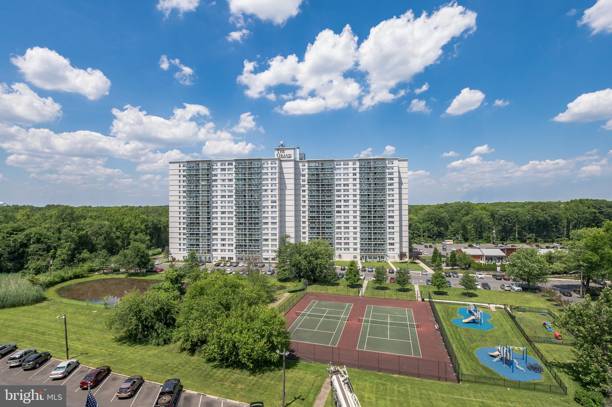 1840 Frontage Road, Unit 1401 Cherry Hill, NJ 08034 - Photo 27 of 29 Gallery Image 27