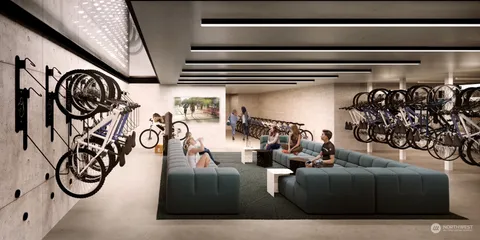 $2,052,000 | 300 Virginia Street, Unit 2612, Seattle, WA 98101