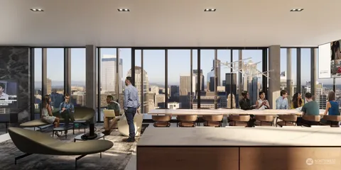 $2,052,000 | 300 Virginia Street, Unit 2612, Seattle, WA 98101