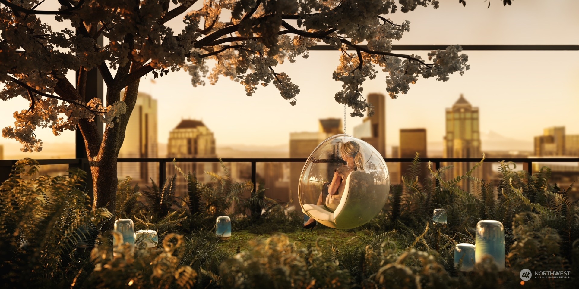 300 Virginia Street, Unit 2612 Seattle, WA 98101 - Photo 7 of 8