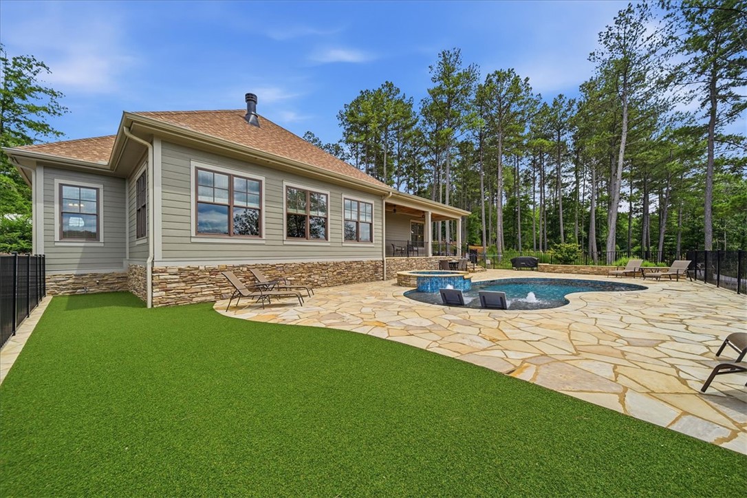 201 Harbor Drive Seneca, SC 29672 - Photo 39 of 50