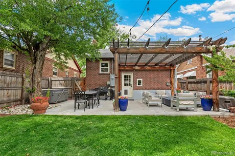 $890,000 | 3612 Perry Street, Denver, CO 80212