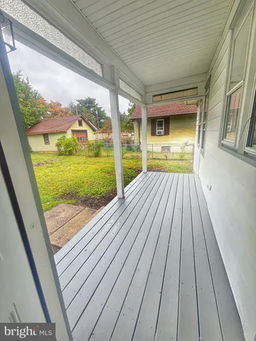 a view of outdoor space with seating swimming pool