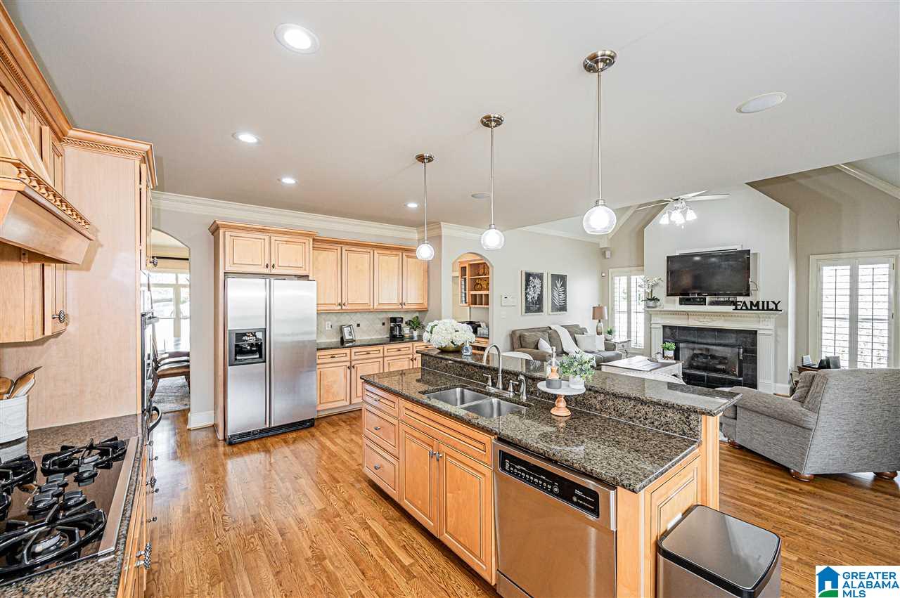 429 Ramsay Road Birmingham, AL 35242 - Photo 9 of 38