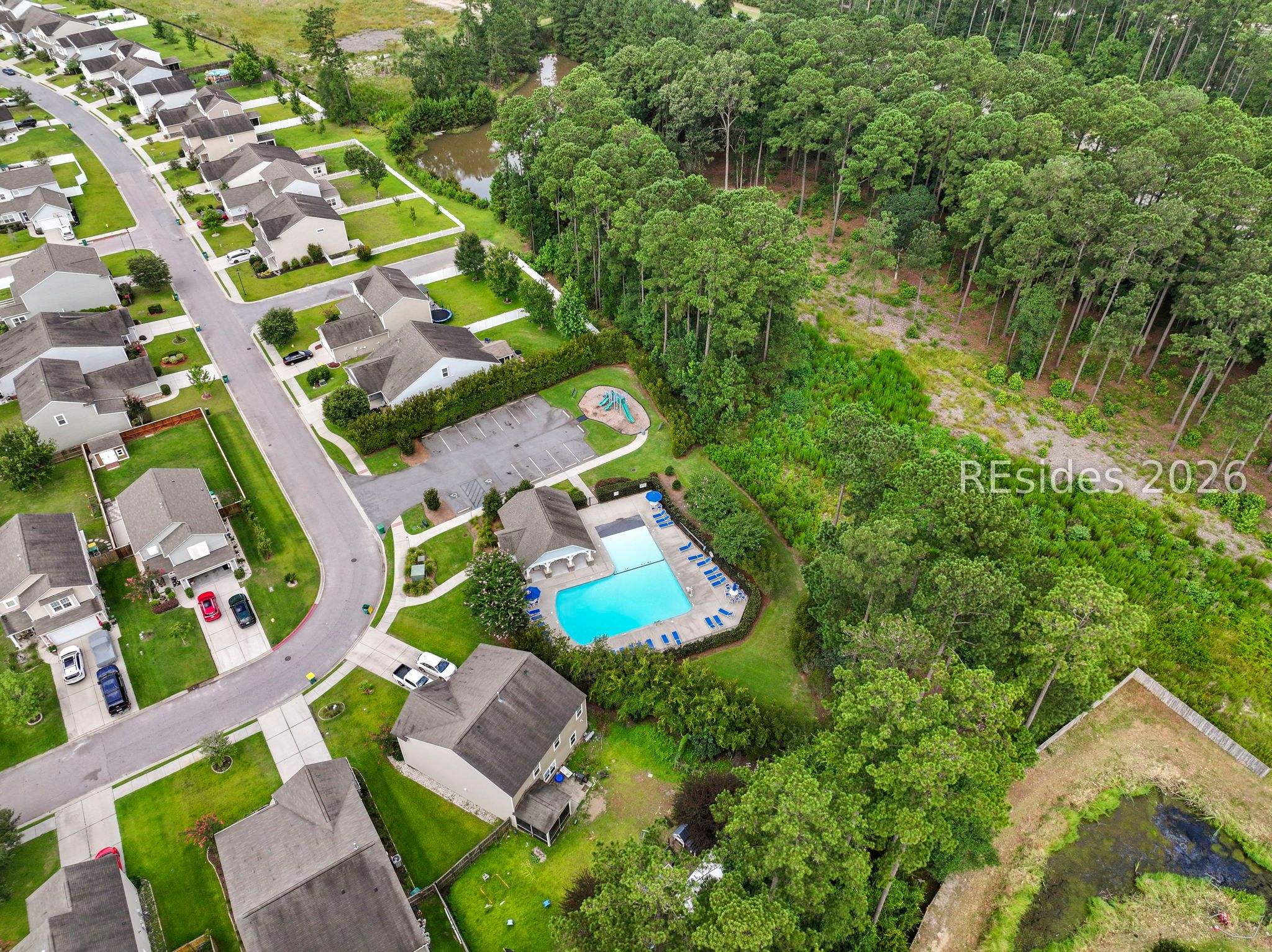 29 Augustine Road Bluffton, SC 29910 - Photo 44 of 47