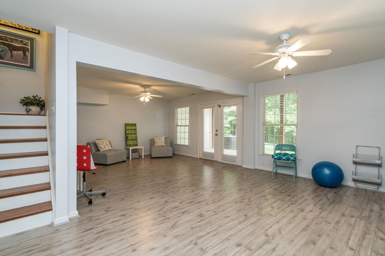 4508 Mistiflower Drive Raleigh, NC 27606 - Photo 20 of 32 Photo 20