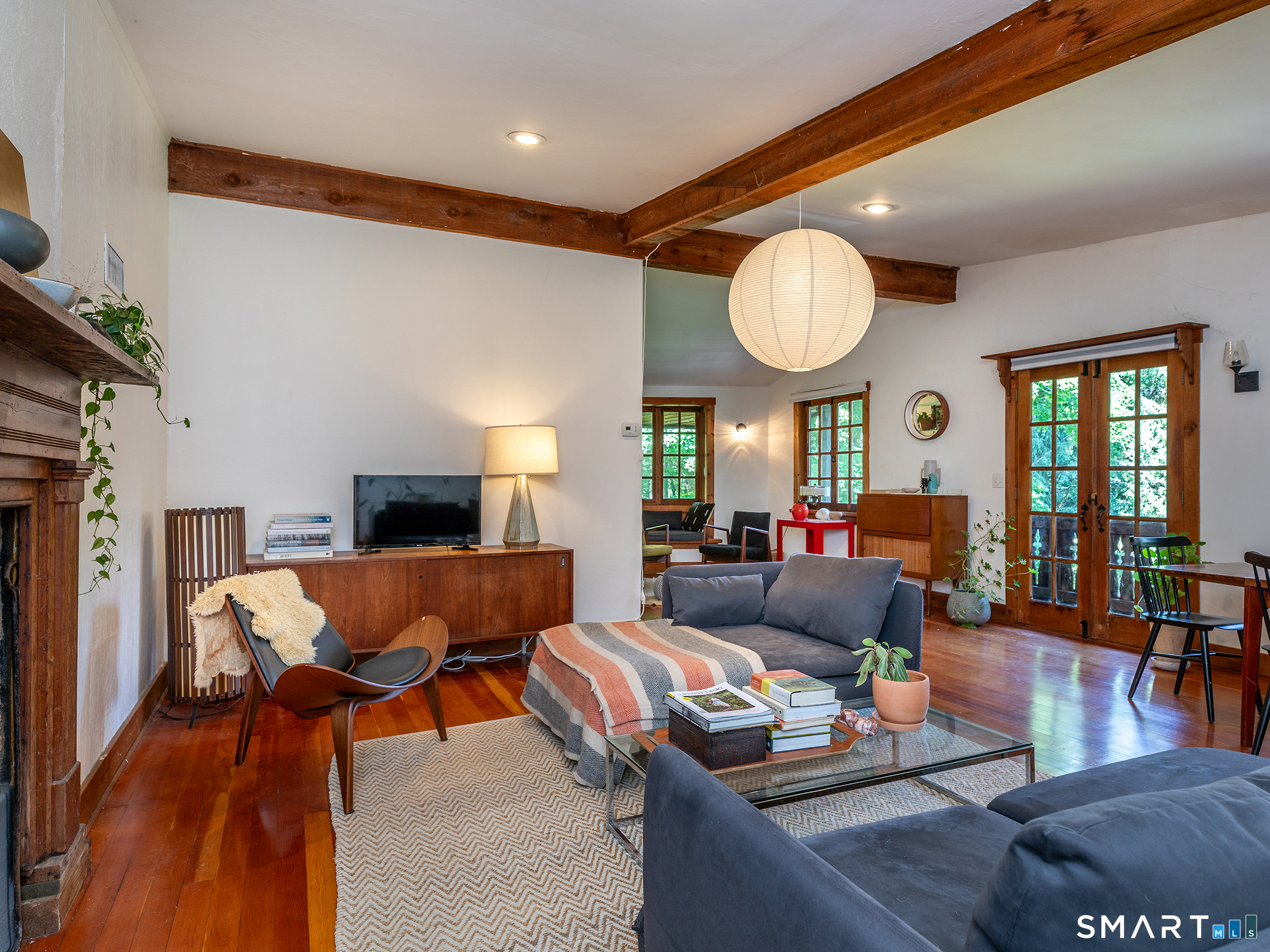 45 Baldwin Hill Road Washington, CT 06794 - Photo 9 of 32