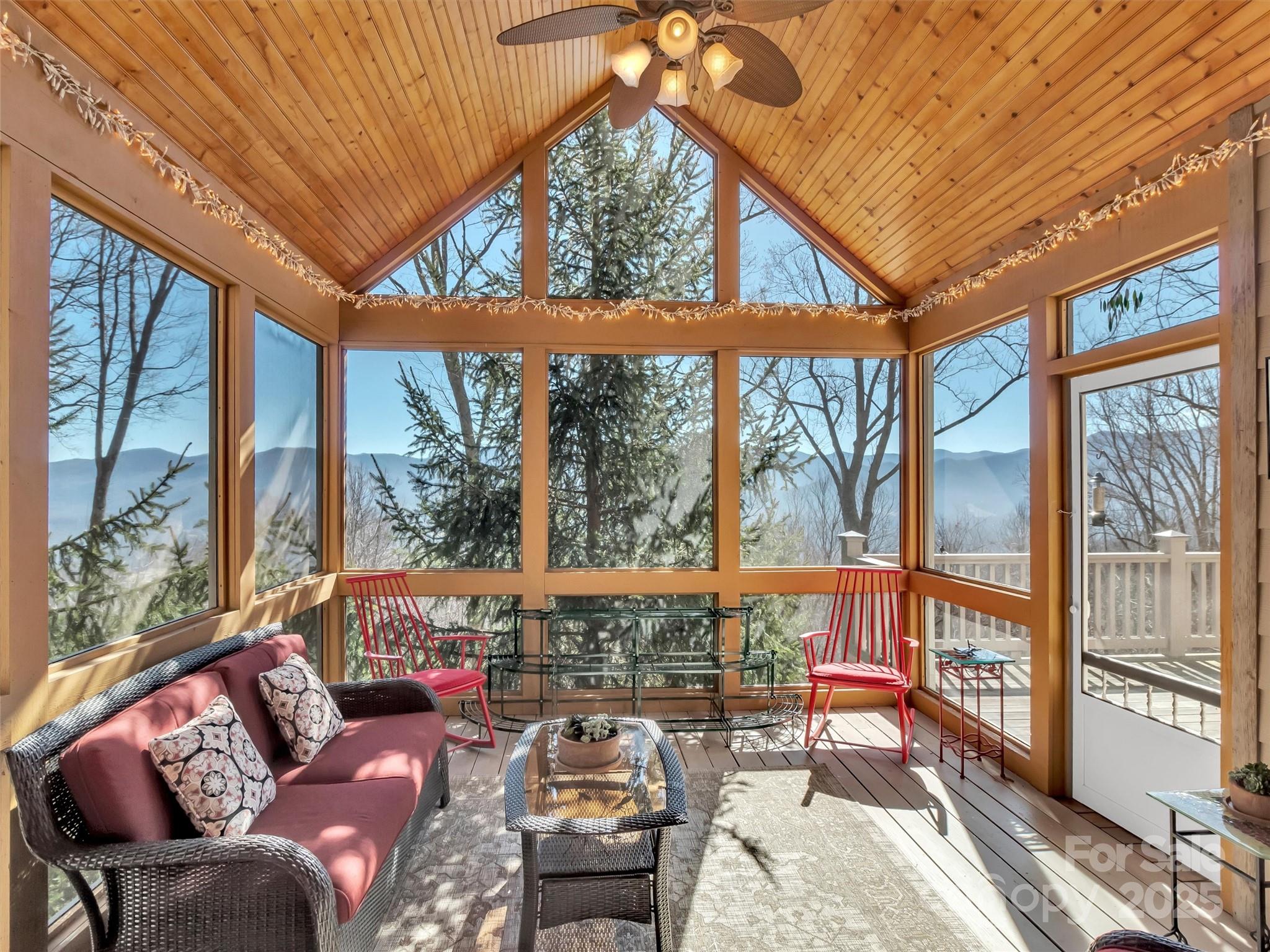 185 High Ridge Road Waynesville, NC 28786 - Photo 14 of 48 Gallery Image 14