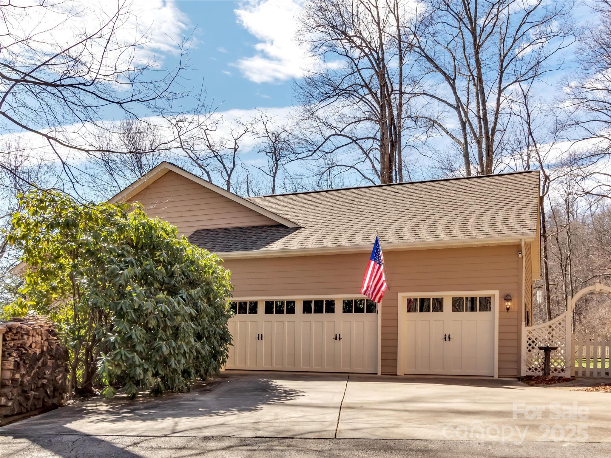 185 High Ridge Road Waynesville, NC 28786 - Photo 38 of 48 Gallery Image 38