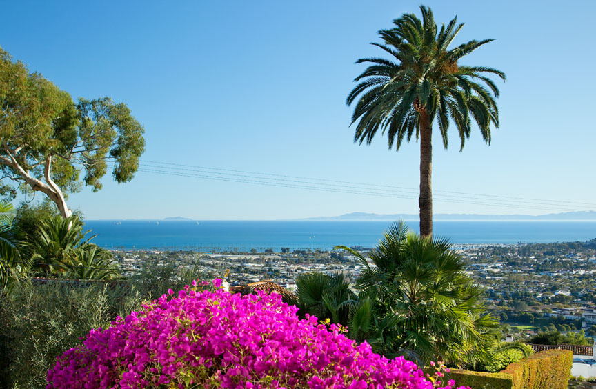 1312 Dover Road Santa Barbara, CA 93103 - Photo 3 of 17