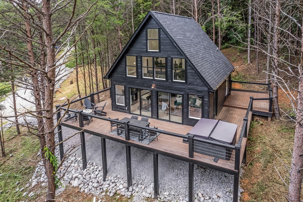 356 Butts Bridge Road Sparta, TN 38583 - Photo 2 of 39 Gallery Image 2