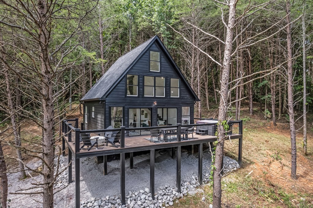 356 Butts Bridge Road Sparta, TN 38583 - Photo 3 of 39 Gallery Image 3