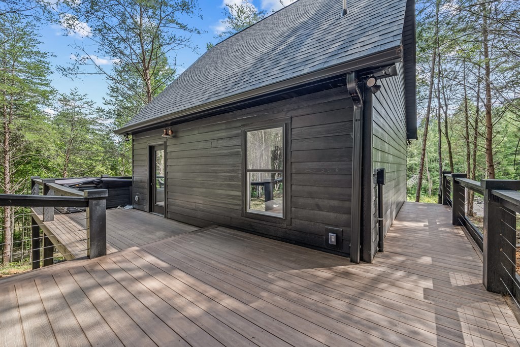 356 Butts Bridge Road Sparta, TN 38583 - Photo 31 of 39 Gallery Image 31