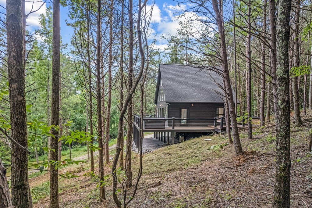 356 Butts Bridge Road Sparta, TN 38583 - Photo 32 of 39 Gallery Image 32