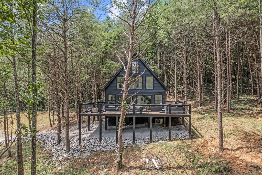 356 Butts Bridge Road Sparta, TN 38583 - Photo 34 of 39 Gallery Image 34