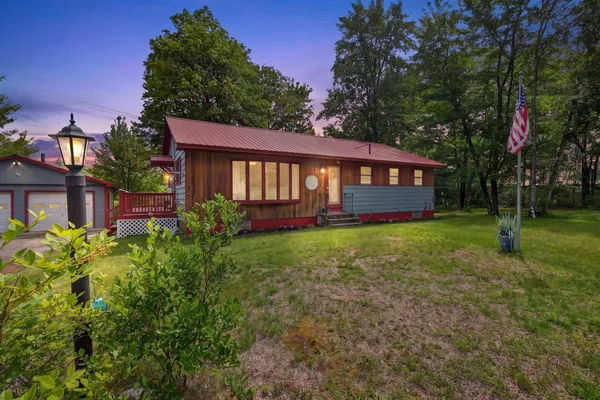 $275,000 | 105 River Road, Howland, ME 04448