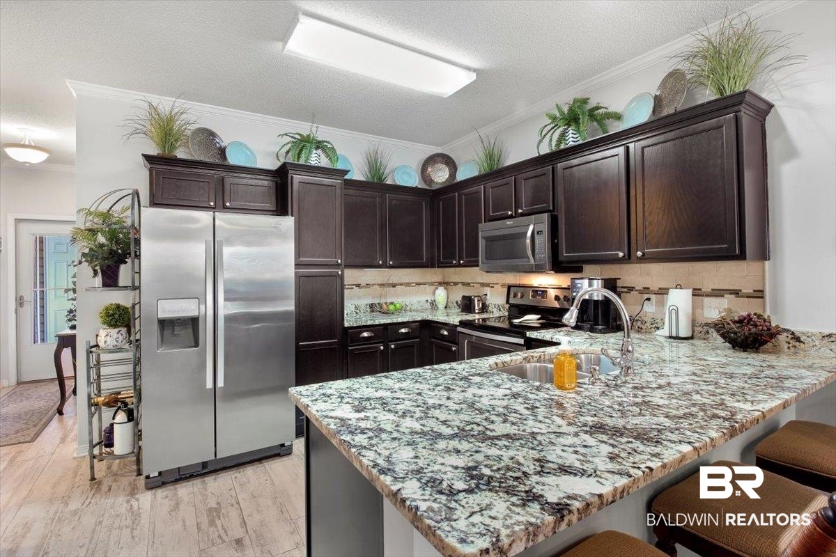 2651 South Juniper Street, Unit 802 Foley, AL 36535 - Photo 15 of 39